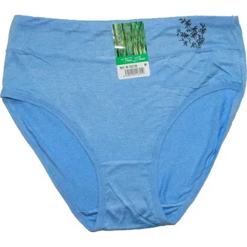 Dámské kalhotky bamusové pro ženy 1821 modrá