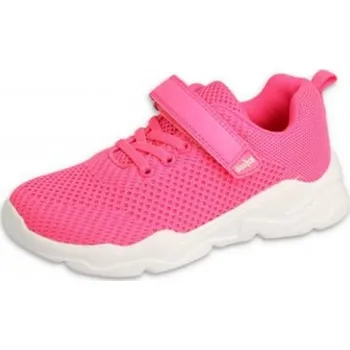 Dívčí tenisky Befado Dětské tenisky 516Y201, 34