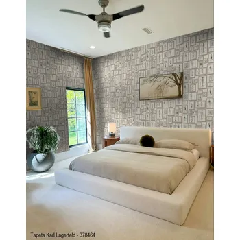 Tapeta Tapeta Karl Lagerfeld - 378464