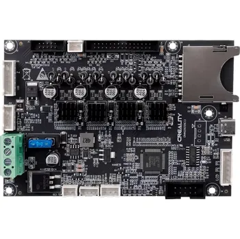 3D tisk Creality 32 bit tichá základní deska pro tiskárnu Ender 3 V3 SE