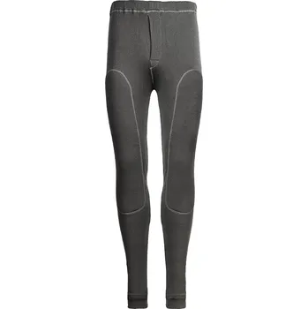 Khaki pánské hřejivé spodky Velikost: 3XL