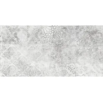 Obklad Obklad imitace betonu patchwork PORTO grey Rocca 25x50 cm