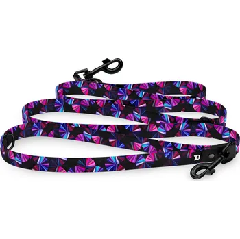 Vodítko pro psa Přepínací vodítko pro psa Obodog® Reduce Prism