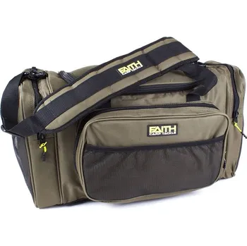 Sportovní taška Faith Taška Utility Bag