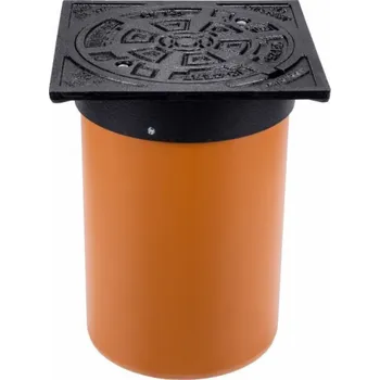 kanalizace Magnaplast Telescope B125-12.5t Full (666400)