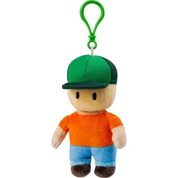 Přívěsek na klíče Stumble Guys - Mr Stumble