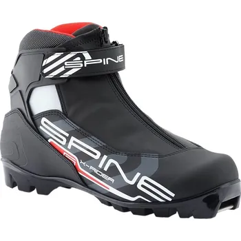 Běžecké lyžování Skol Běžecké boty Spine X Rider Combi SNS - vel. 45 - 39