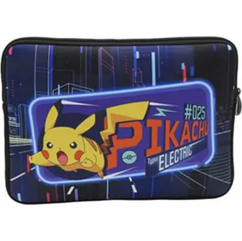 brašna na notebook Obal na notebook Pokémon Pikachu