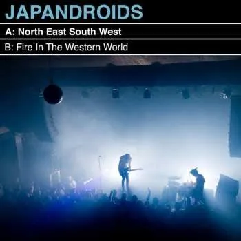Zahraniční hudba SP Japandroids: North East South West 2017