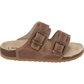 Dámská obuv Protetika - šľapky ORS T 16 hnedá Veľkosť: 35