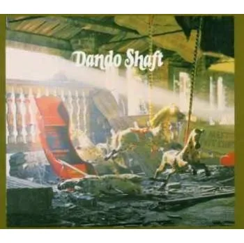 Zahraniční hudba CD Dando Shaft: Dando Shaft 2007