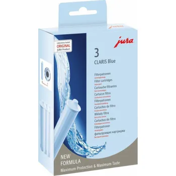 Filtr do kávovaru JURA CLARIS Blue+ Vodní filtr