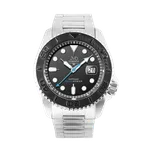 JVD Pánské sportovní vodotěsné potapěčské hodinky JVD JE1014.2 20ATM