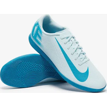 Pánská sálová obuv Sálovky Nike Air Zoom Mercurial Vapor 16 Club IC modrá (9,5uk/ 44,5EU/ 28,5cm)