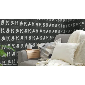 Tapeta Tapeta Karl Lagerfeld - 378423