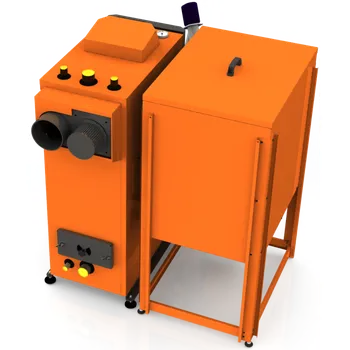 Kotel Czechtherm Lara Kombi LK11315