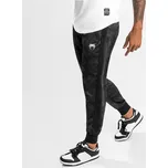 Tepláky VENUM Electron 3.0 - černé XL