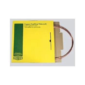 Fitinka REFCO Kapilára TC-90 30 m