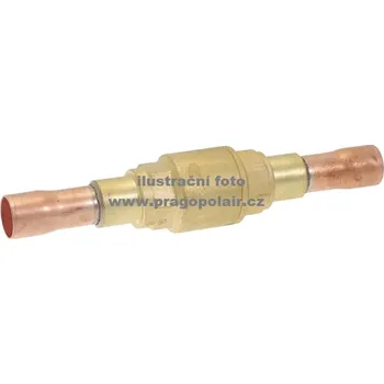 Ventil Castel Ventil zpětný 3132W M18