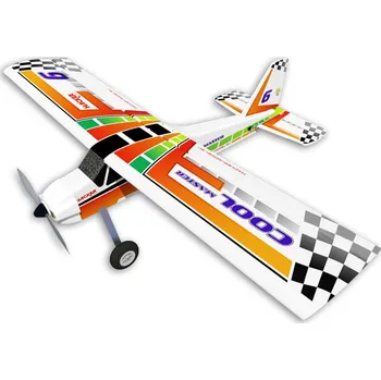 RC model auta COOL MASTER RTF Červený 6