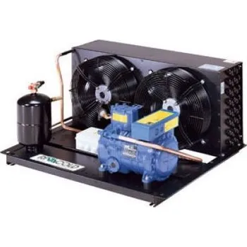 Klimatizace Rivacold Kondenzační jedn. P-FH084Z3012