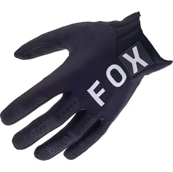 Moto rukavice Fox Flexair Glove Black vel. 2XL