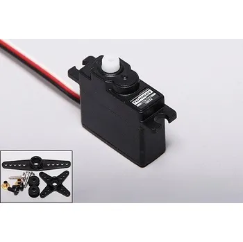 RC vybavení Turnigy 1160A 16g/2.1kg/.11sec