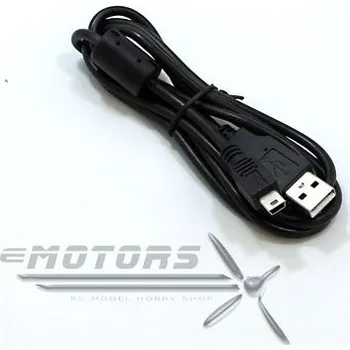 Datový kabel USB kabel pro připojení nabíječe k PC