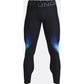 Pánské legíny Under Armour Kompresné legíny UA HG Armour Novelty - černé XL