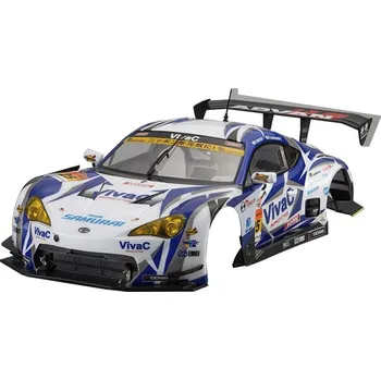 Killerbody Killerbody karosérie 1:10 VivaC 86 MC modrá