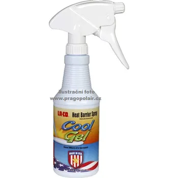 Gel chladící PYROCOOL 1000 ml