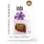 INDO Šafrán kašmírský pravý 0,5 g