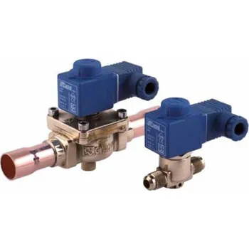 Ventil Castel Ventil solenoid 1028 2A6