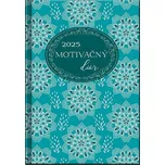 SPEKTRUM GRAFIK Motivační diář 142 ×…