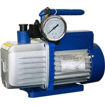 Kompresor Tecnosystemi Vývěva TS70-BEVBO R32