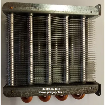 Klimatizace Rivacold Kondenzátor R10215