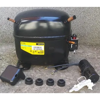 Kompresor SECOP Kompresor SC 0015-28 230V