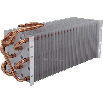 Klimatizace Rivacold Výparník statický-ND 00125075