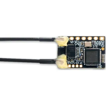 RC vybavení ARCHER PLUS RS