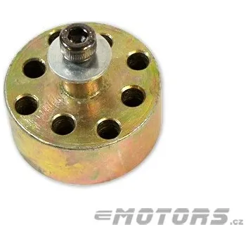 Vrtací přípravek EME35/EME60/EME70