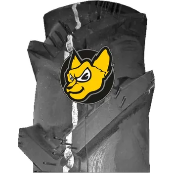 Pneu pro těžký stroj Wanda Tyre H8030 3.00 -4 4 PR TT