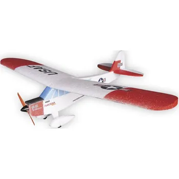 RC model letadla Piper L-H4 ARF elektro