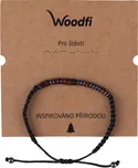 Woodfi Pro štěstí 24 cm