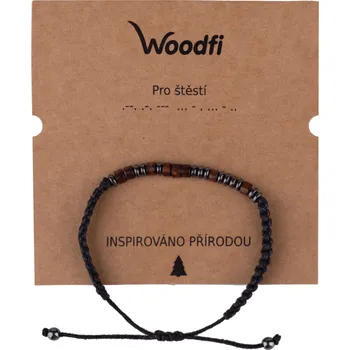 Woodfi Pro štěstí 24 cm