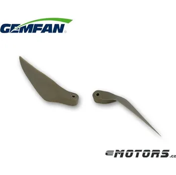RC náhradní díl Gemfan 7x6 listy sklopné vrtule