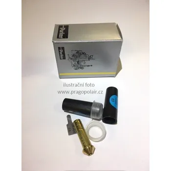 Systém vstřikování Parker Tryska C5