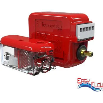 Klimatizace Tecnosystemi Čerpadlo kondenzátu 11L