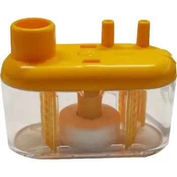 Fitinka Tecnosystemi Plovák EF V /