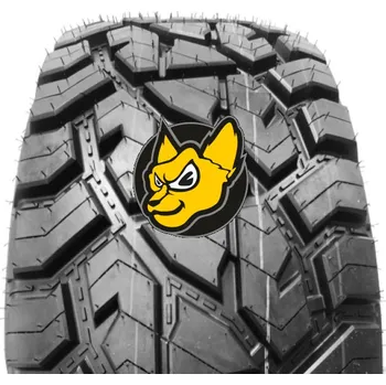 Celoroční osobní pneu Greentrac Rough Master R/T 285/60 R18 118/115Q P.o.r. M+S