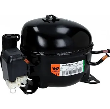 Kompresor Embraco Kompresor EMT 0004-50 230V